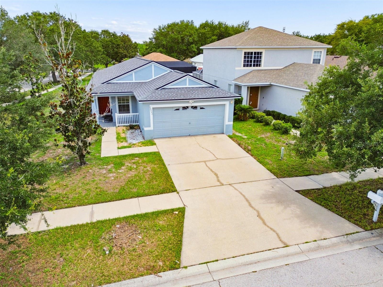 PANTHER TRACE PH 1A - Residential