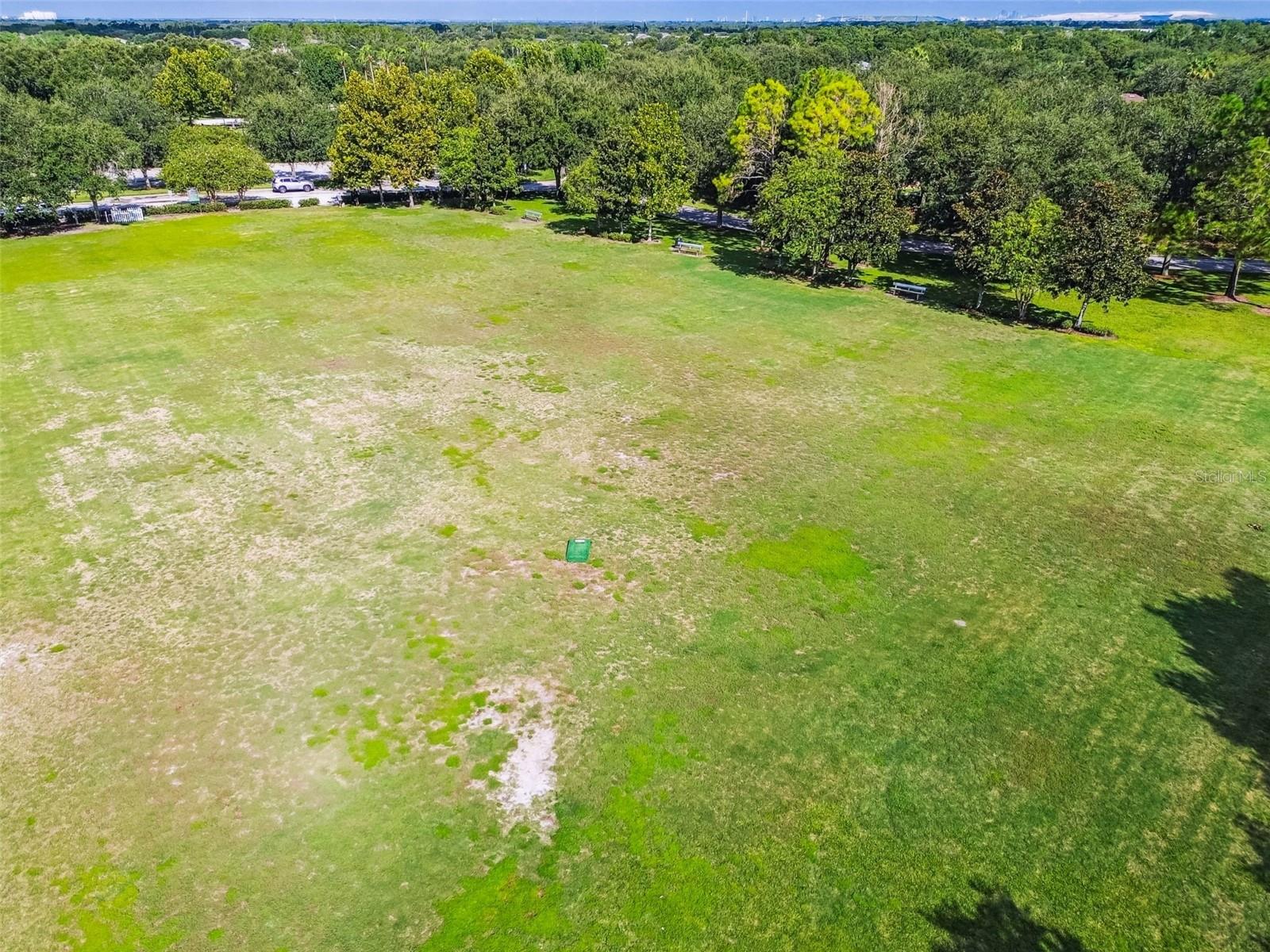 PANTHER TRACE PH 1A - Residential