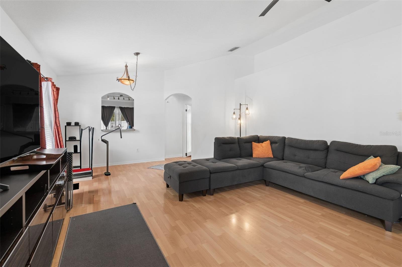 PANTHER TRACE PH 1A - Residential