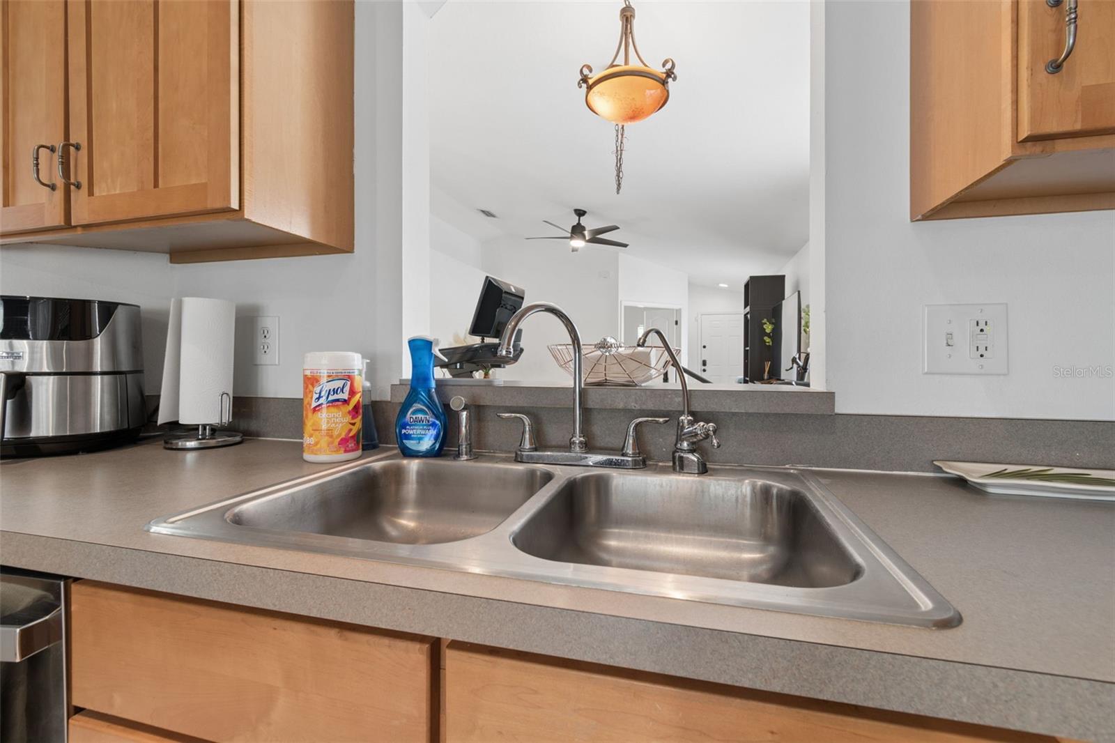 PANTHER TRACE PH 1A - Residential