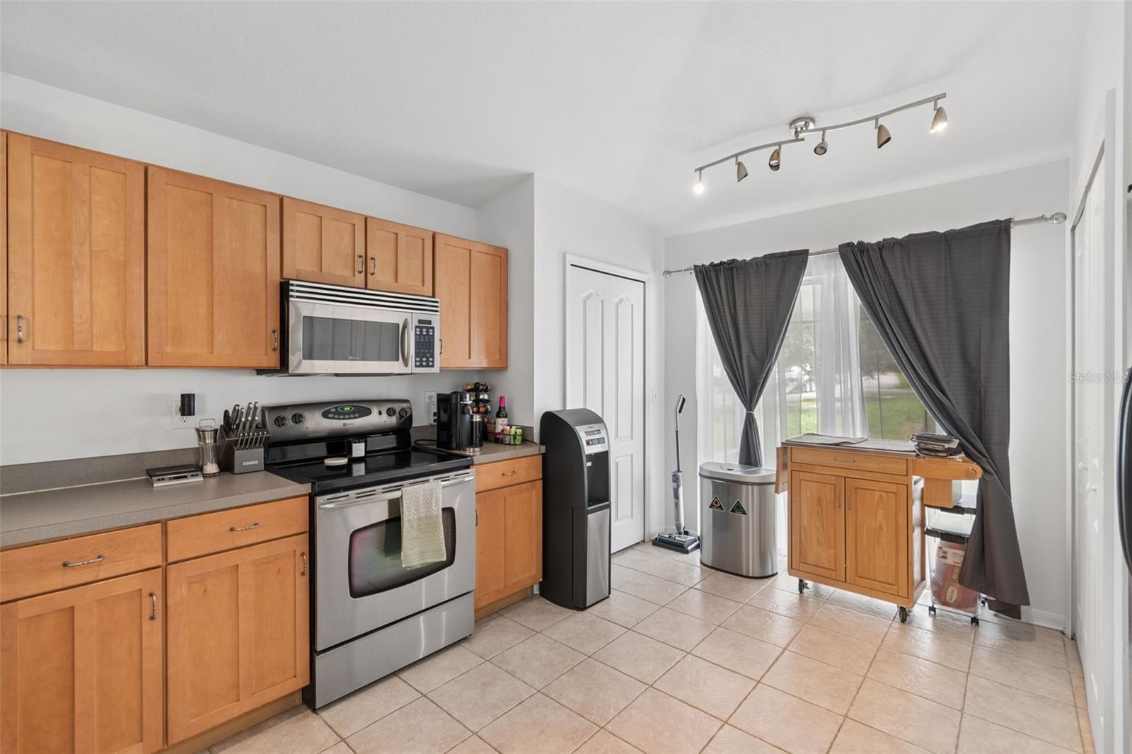 PANTHER TRACE PH 1A - Residential