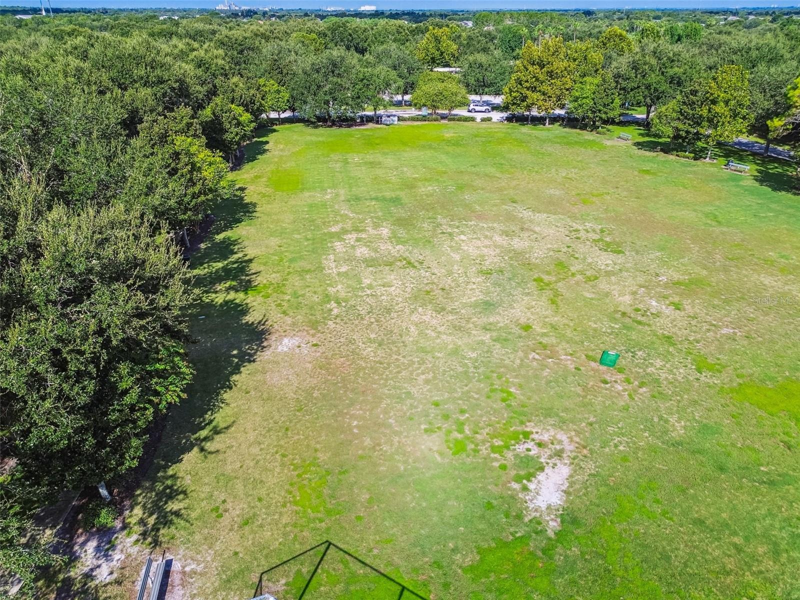 PANTHER TRACE PH 1A - Residential
