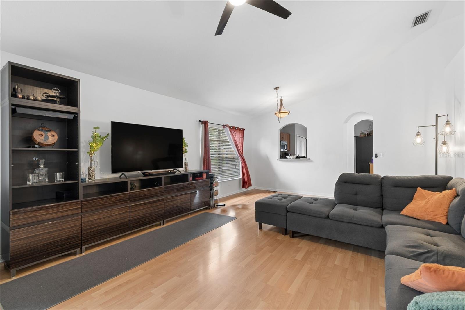 PANTHER TRACE PH 1A - Residential