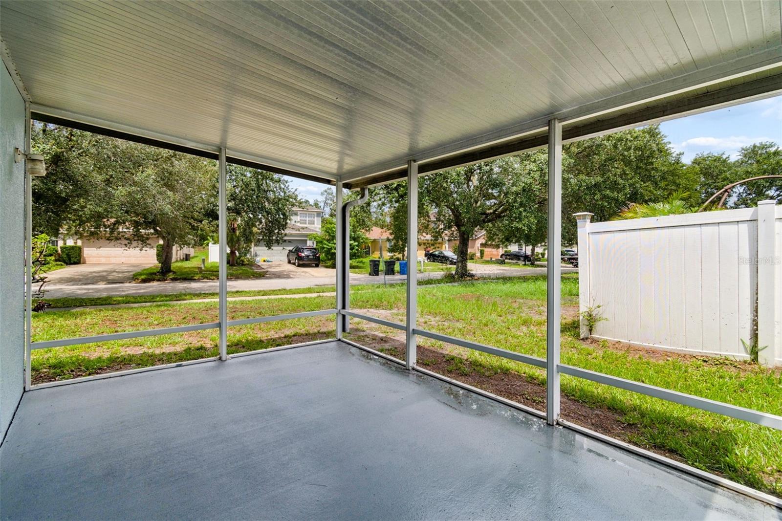 PANTHER TRACE PH 1A - Residential
