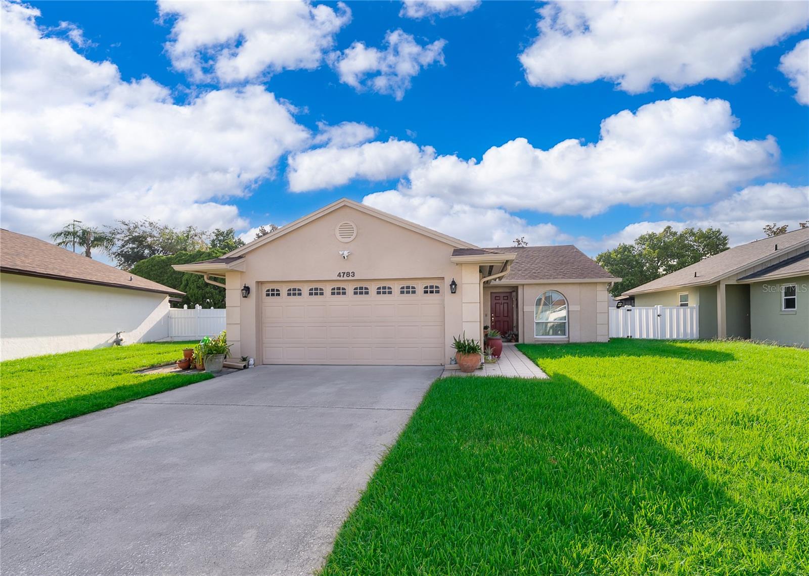 INDIAN WELLS UNIT 7 - Residential