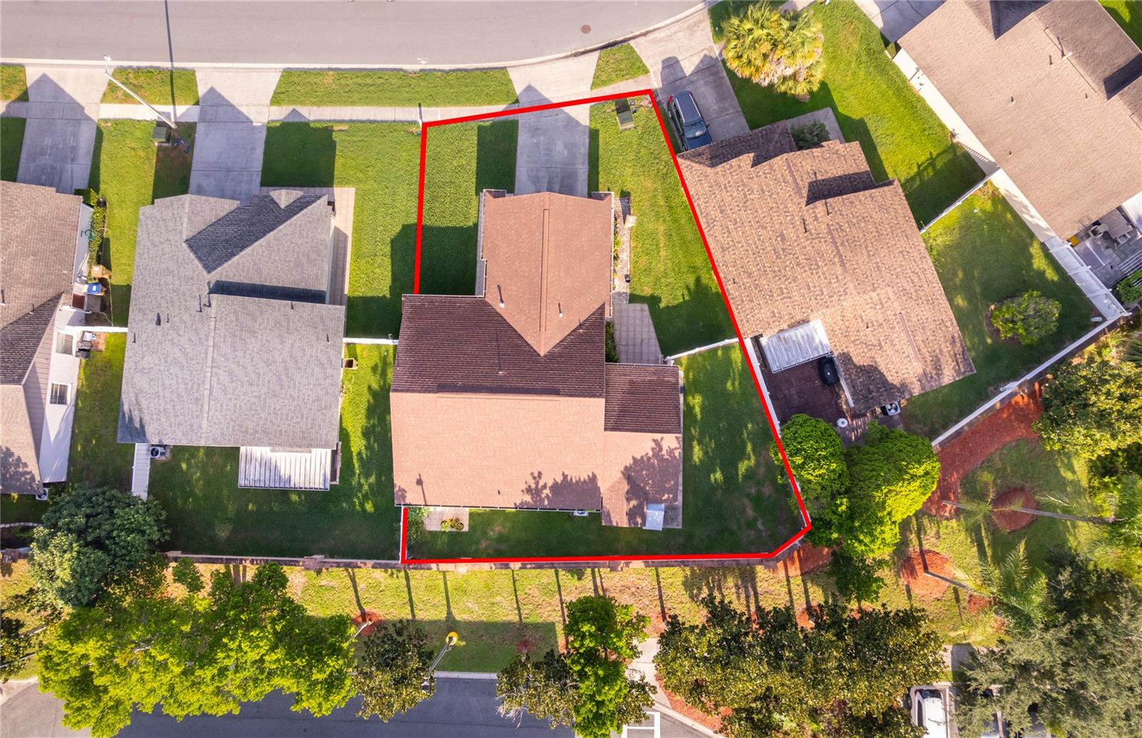 INDIAN WELLS UNIT 7 - Residential
