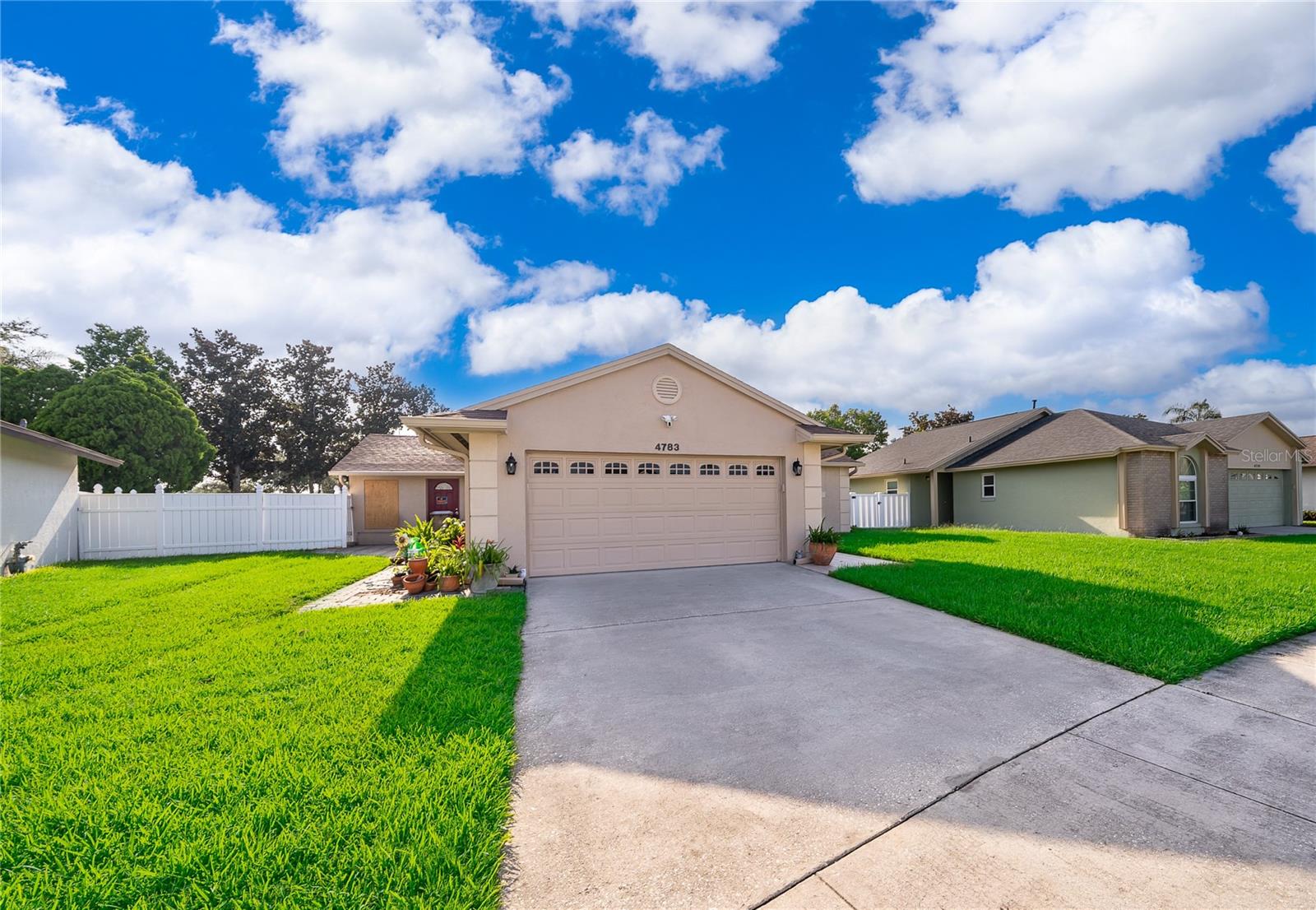 INDIAN WELLS UNIT 7 - Residential