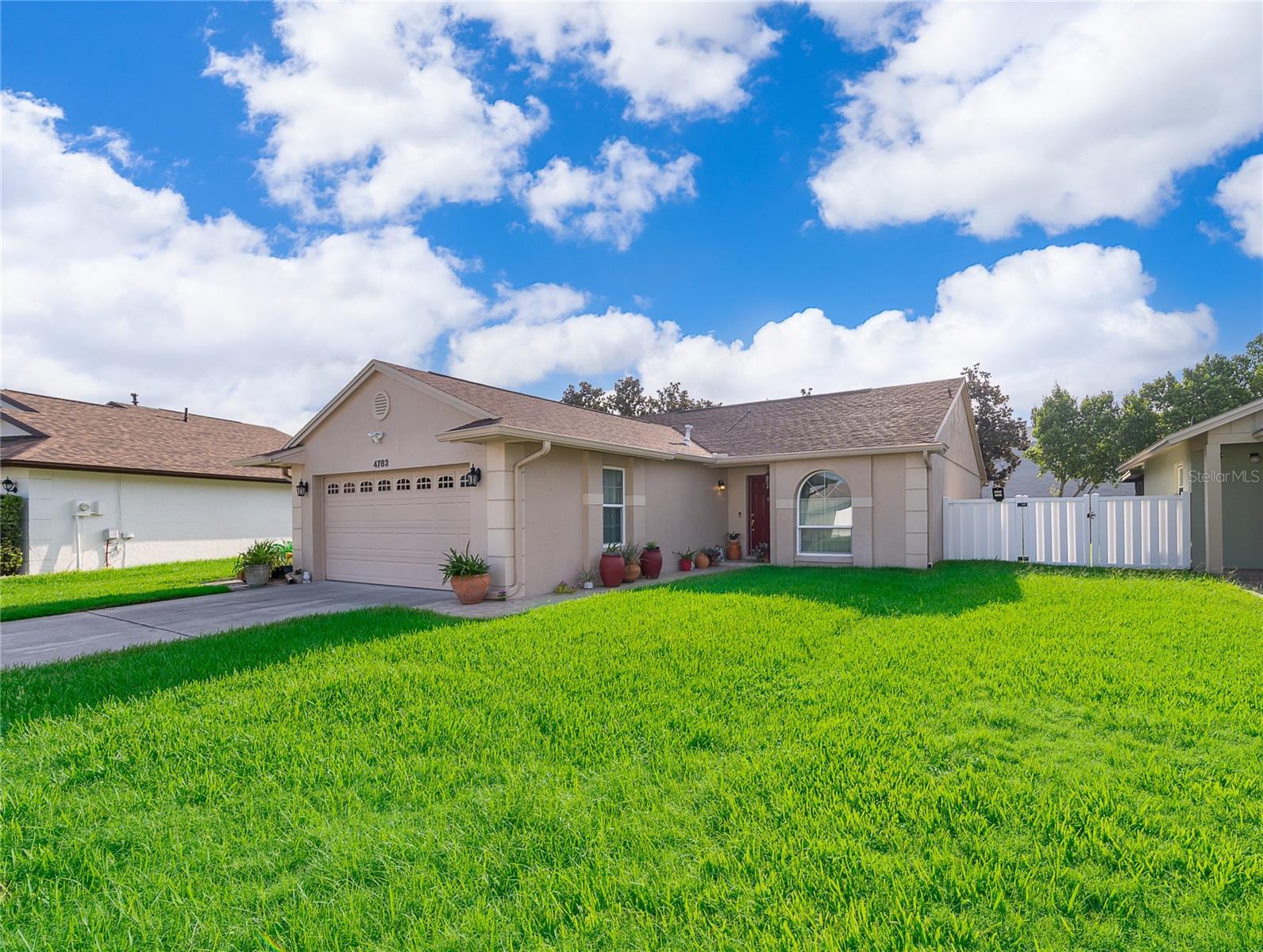 INDIAN WELLS UNIT 7 - Residential
