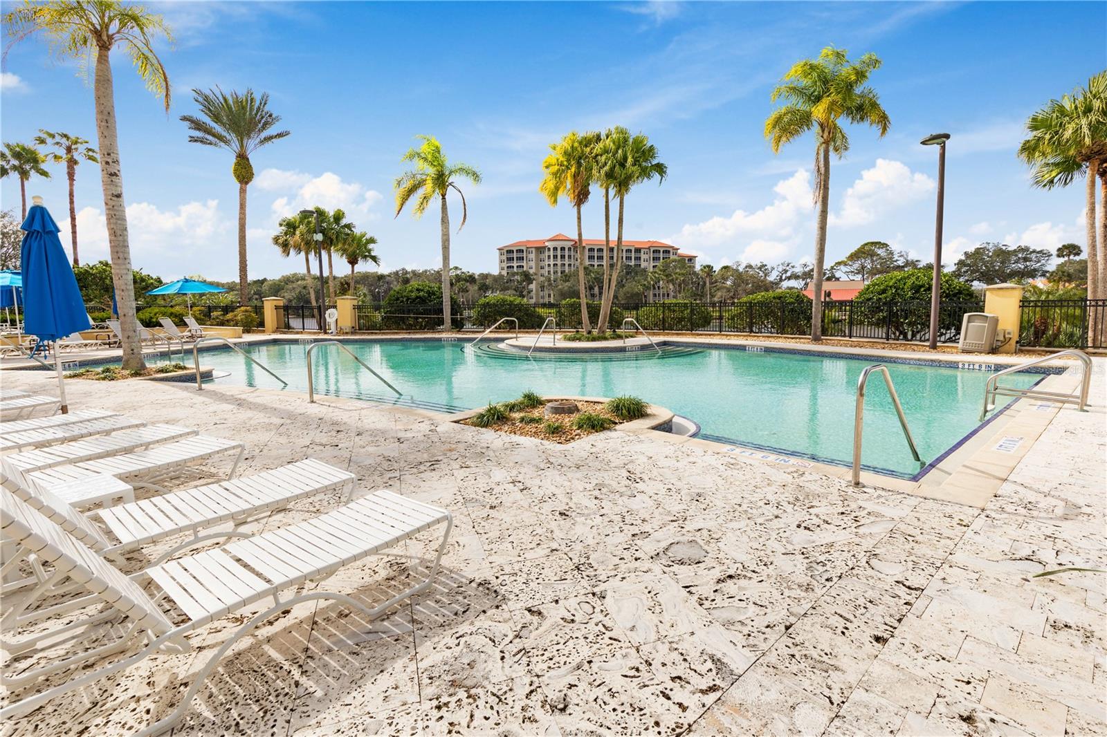 HARBOR VILLAGE MARINA - Land