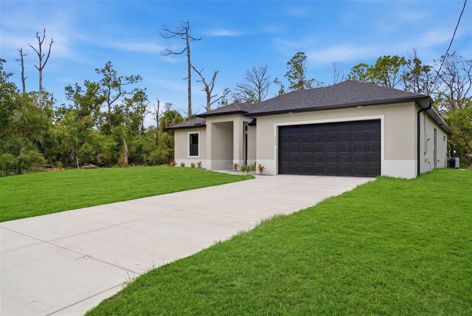 PORT CHARLOTTE SEC 029 - Residential