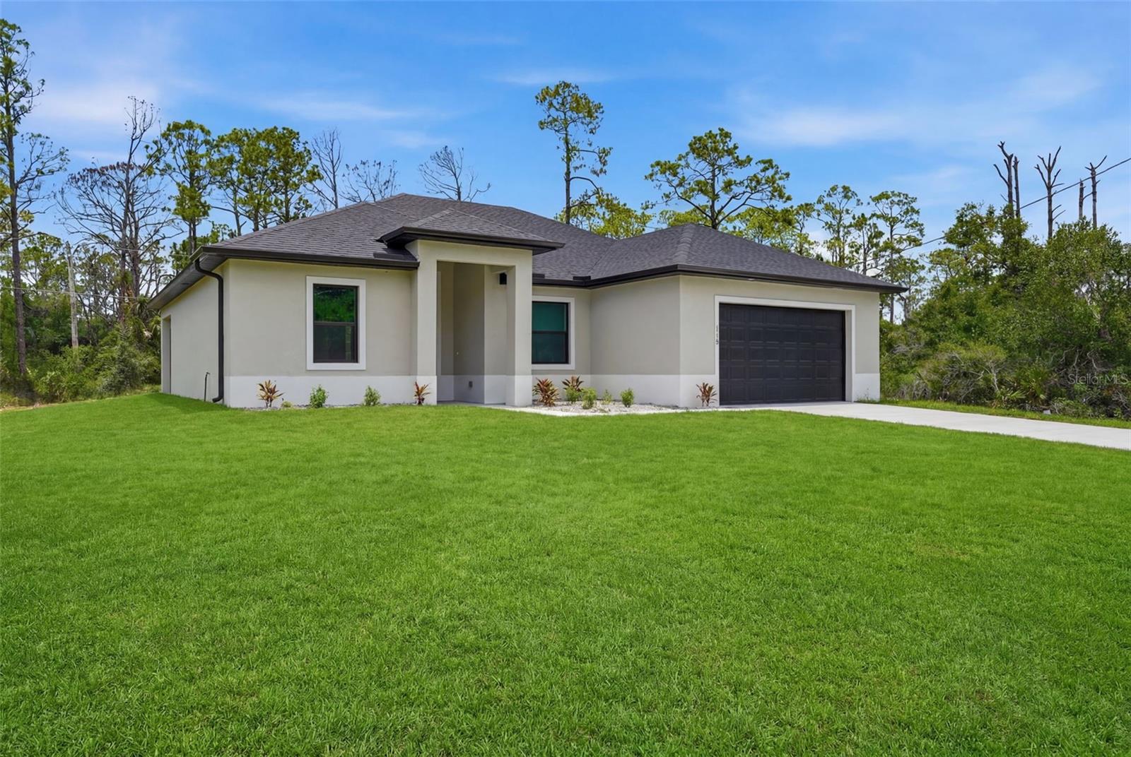 PORT CHARLOTTE SEC 029 - Residential