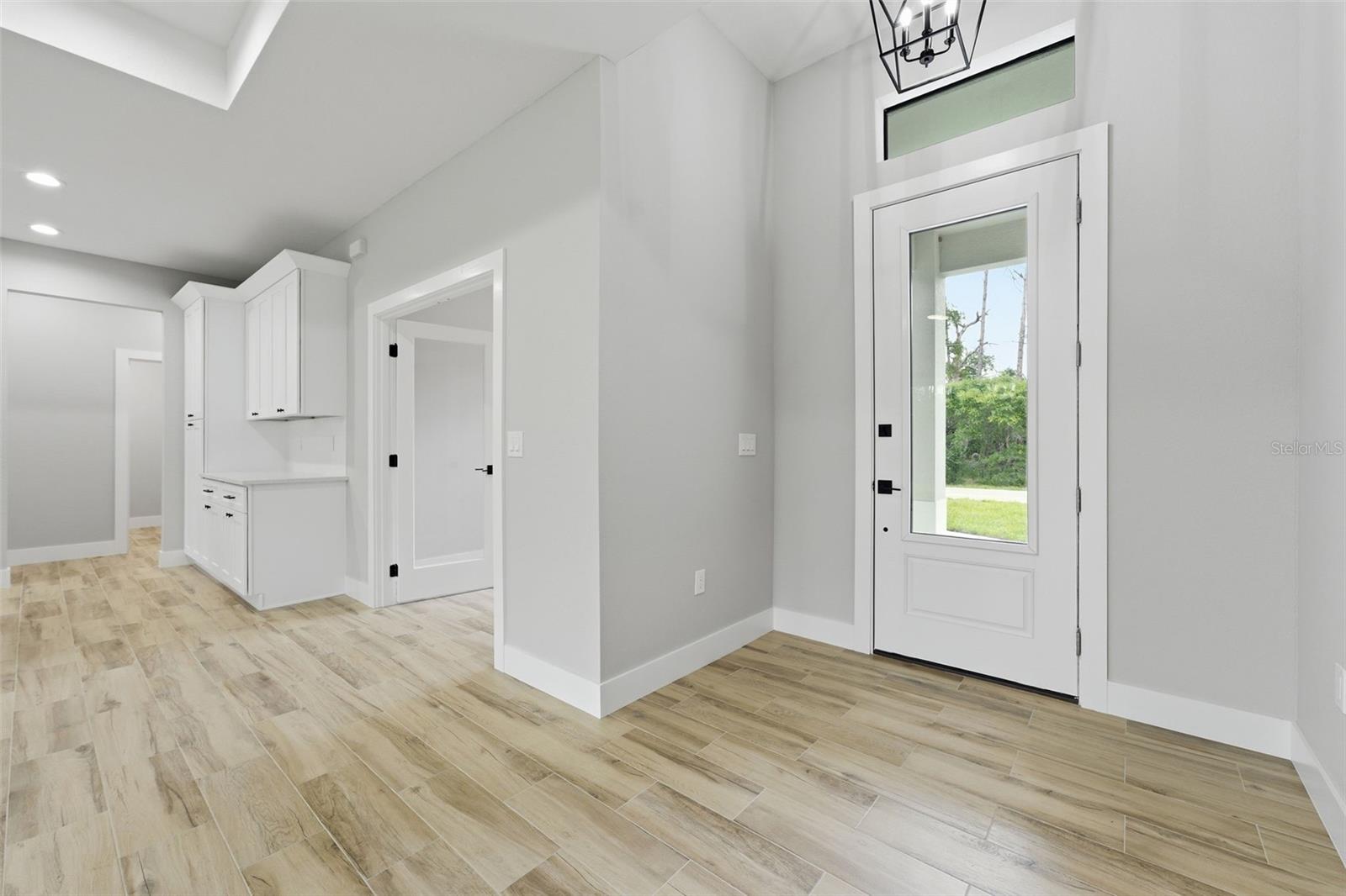 PORT CHARLOTTE SEC 029 - Residential
