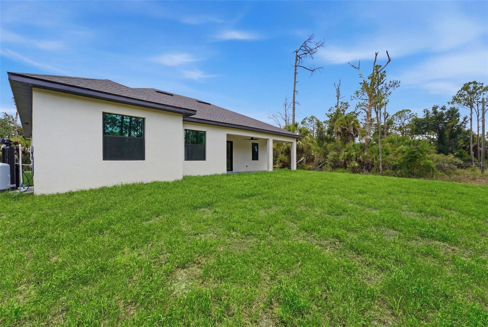 PORT CHARLOTTE SEC 029 - Residential