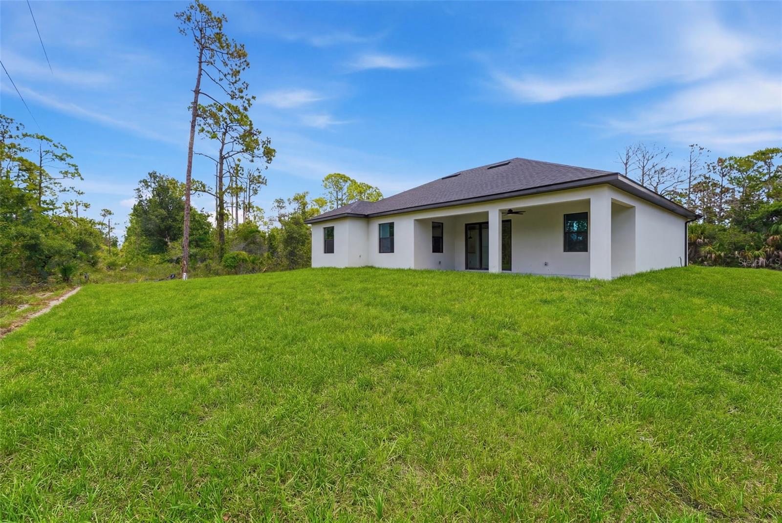 PORT CHARLOTTE SEC 029 - Residential