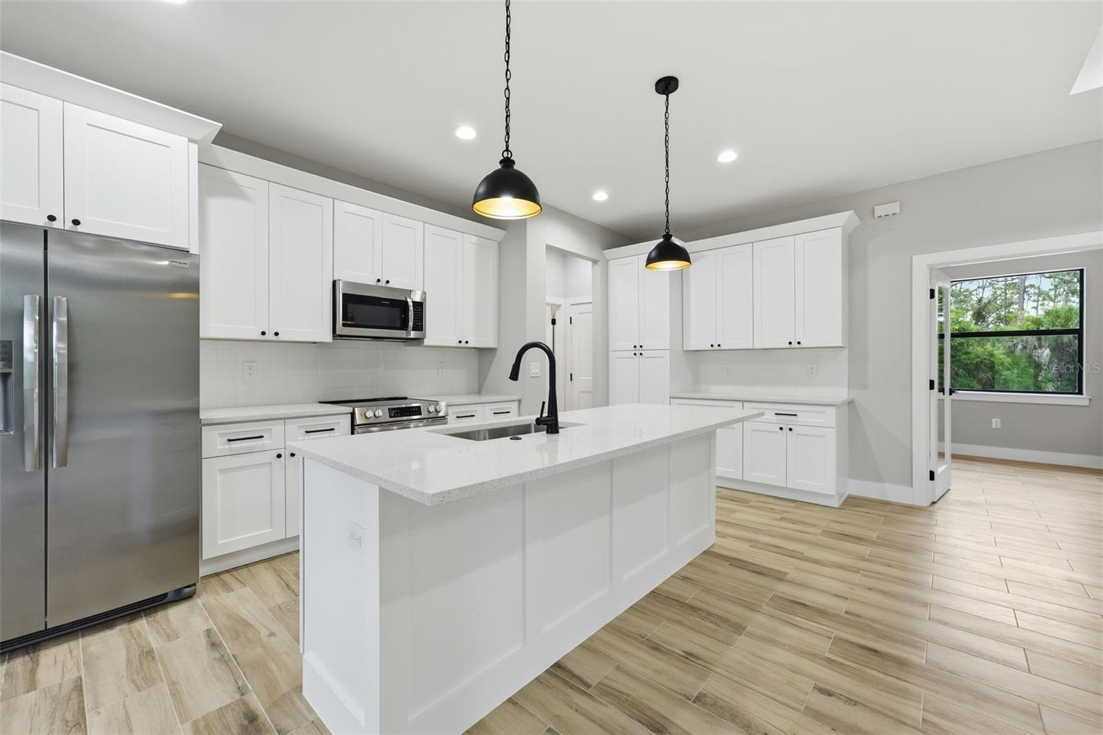 PORT CHARLOTTE SEC 029 - Residential