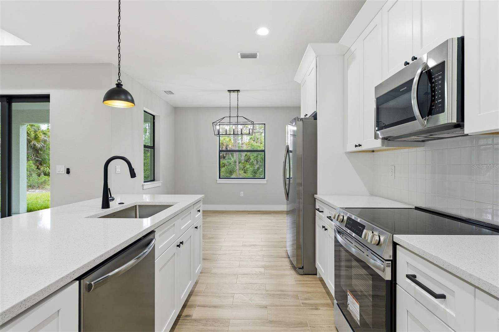 PORT CHARLOTTE SEC 029 - Residential