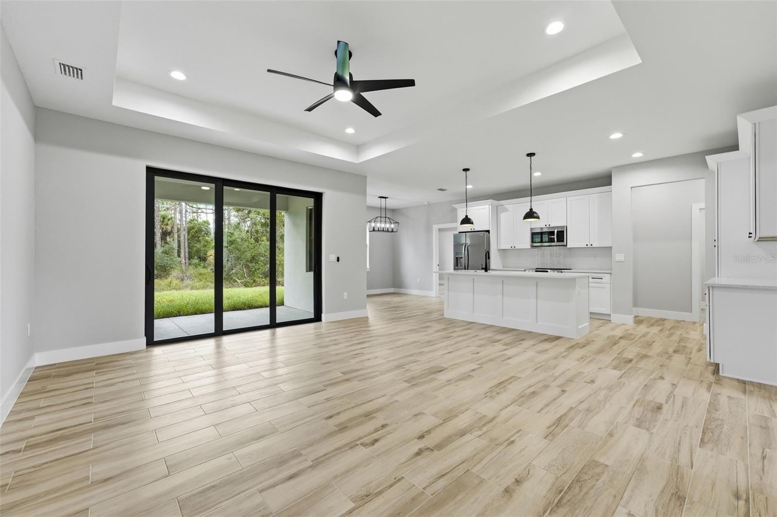 PORT CHARLOTTE SEC 029 - Residential