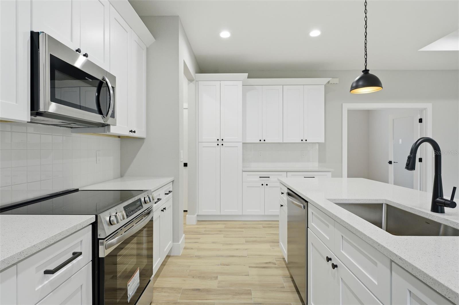 PORT CHARLOTTE SEC 029 - Residential