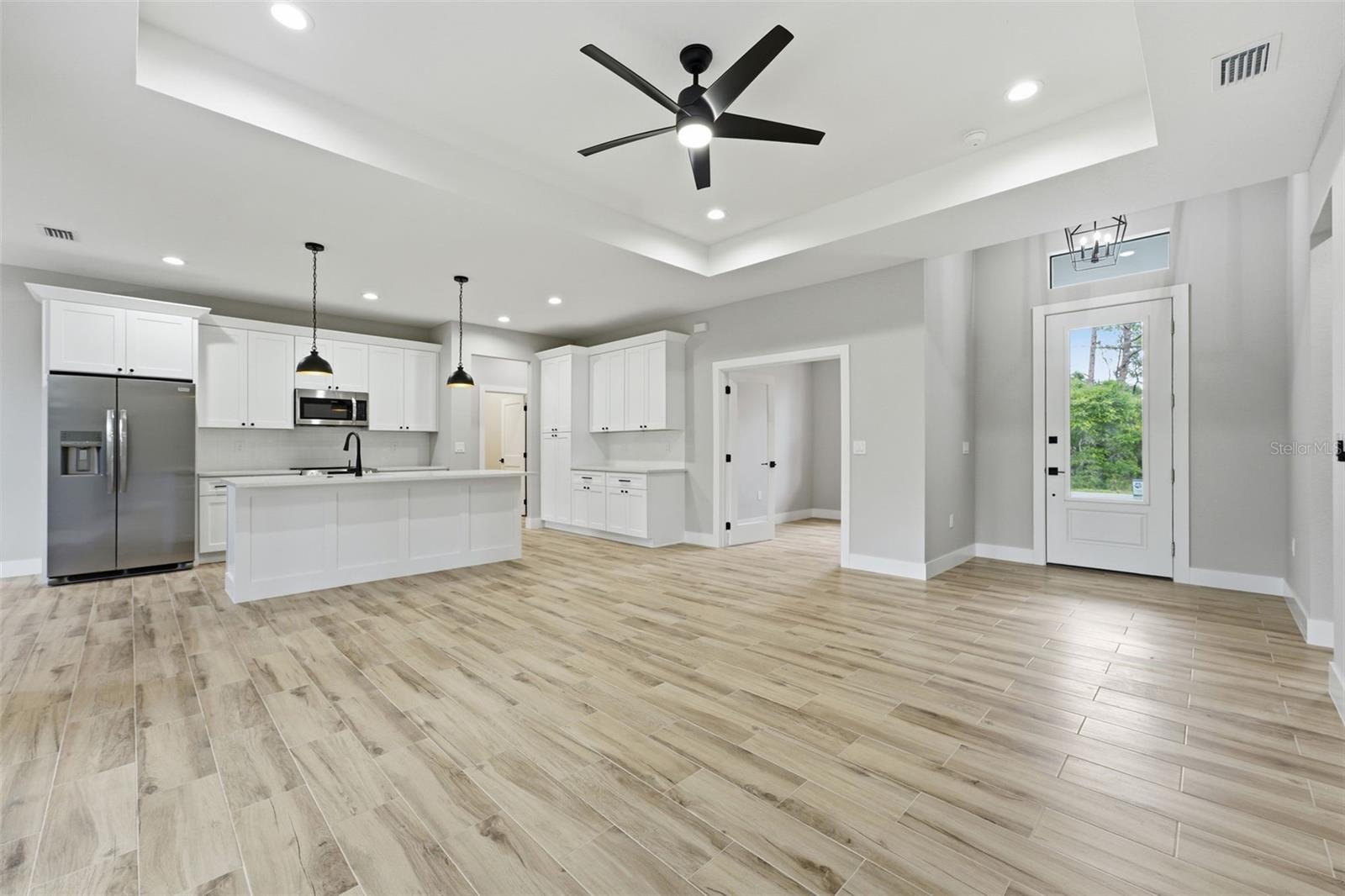 PORT CHARLOTTE SEC 029 - Residential