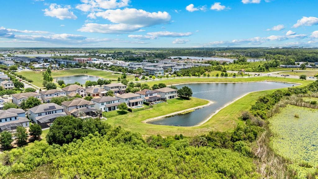 WATERMARK PH 2B - Residential Lease
