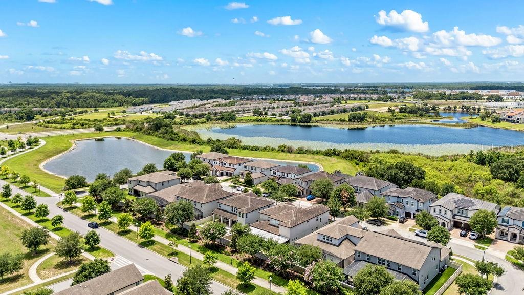 WATERMARK PH 2B - Residential Lease