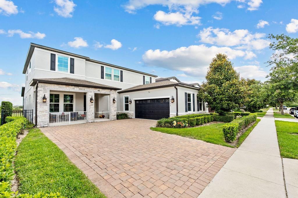WATERMARK PH 2B - Residential Lease