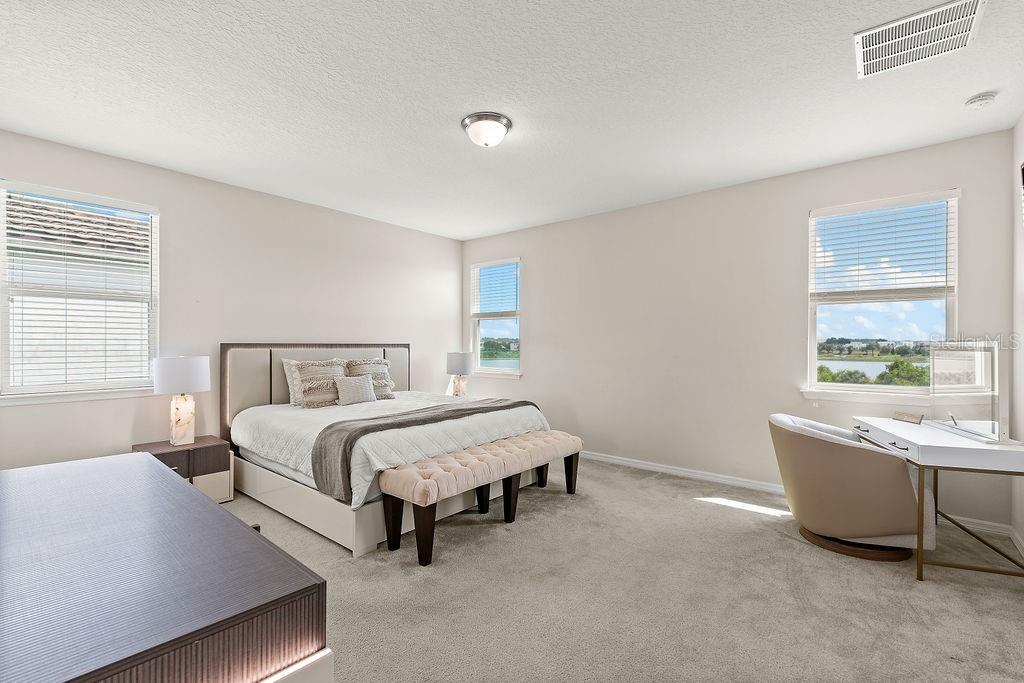 WATERMARK PH 2B - Residential Lease