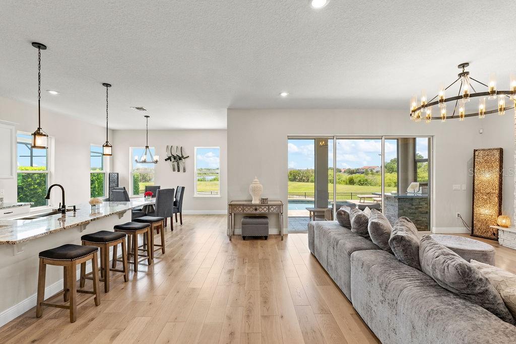 WATERMARK PH 2B - Residential Lease