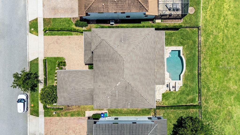 WATERMARK PH 2B - Residential Lease
