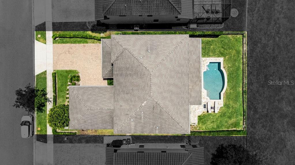 WATERMARK PH 2B - Residential Lease