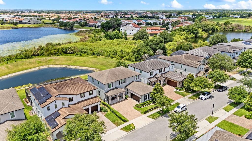 WATERMARK PH 2B - Residential Lease