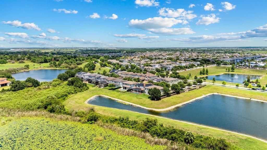 WATERMARK PH 2B - Residential Lease