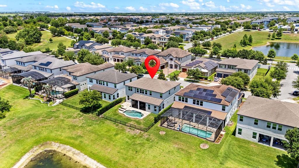 WATERMARK PH 2B - Residential Lease