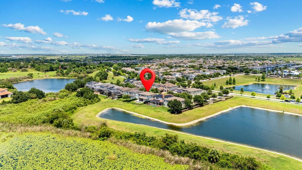 WATERMARK PH 2B - Residential Lease