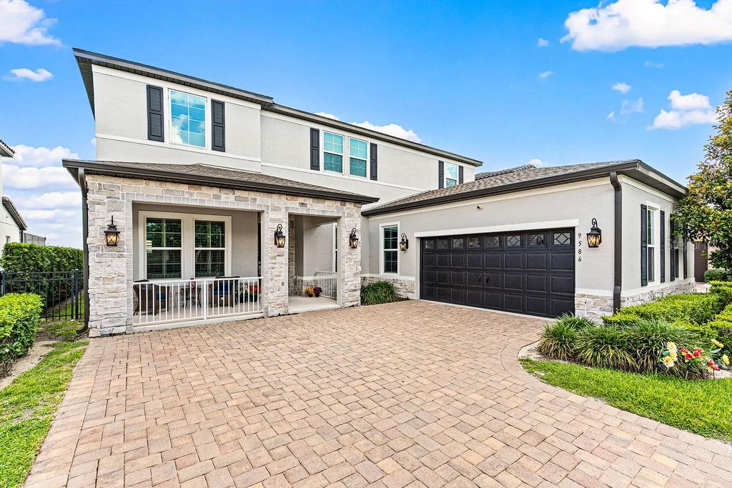 WATERMARK PH 2B - Residential Lease