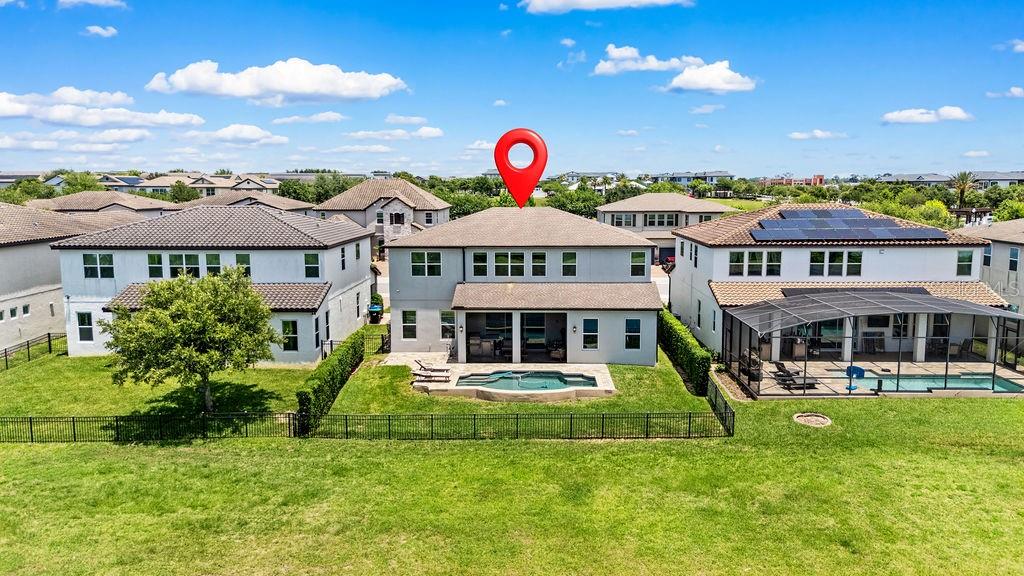 WATERMARK PH 2B - Residential Lease