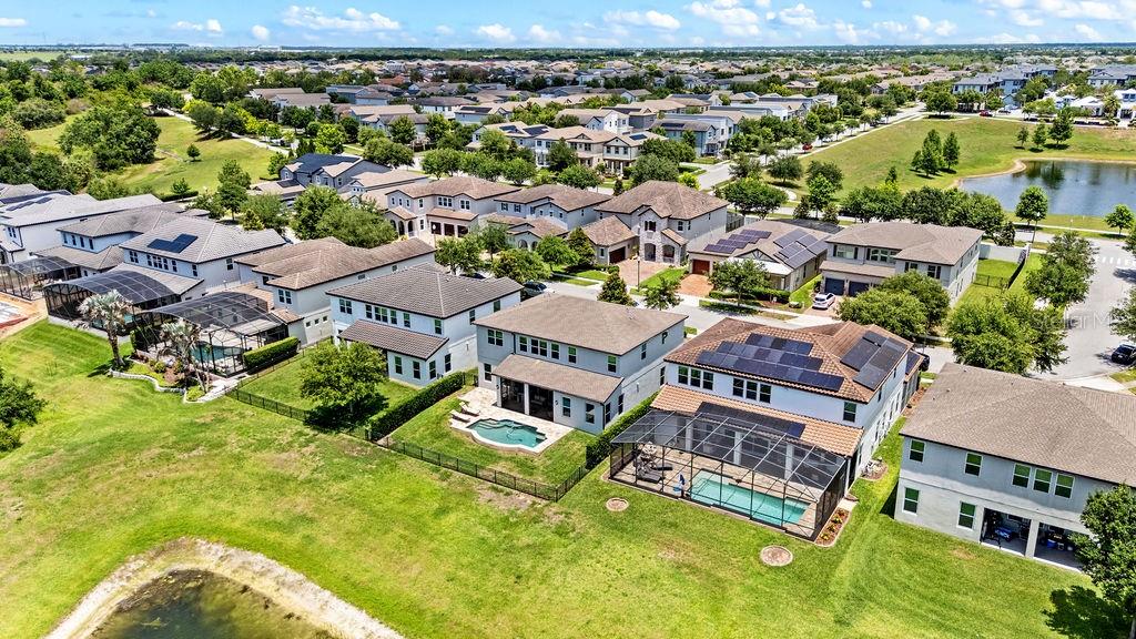 WATERMARK PH 2B - Residential Lease