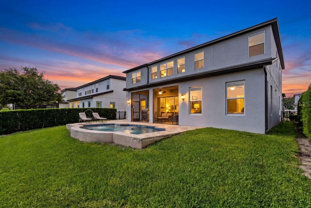 WATERMARK PH 2B - Residential Lease
