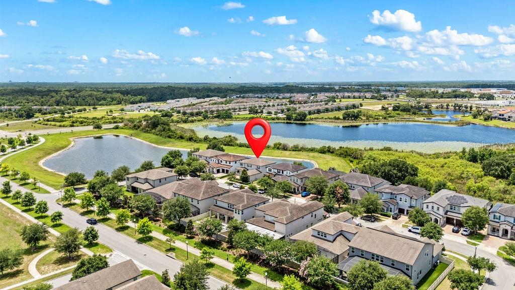WATERMARK PH 2B - Residential Lease