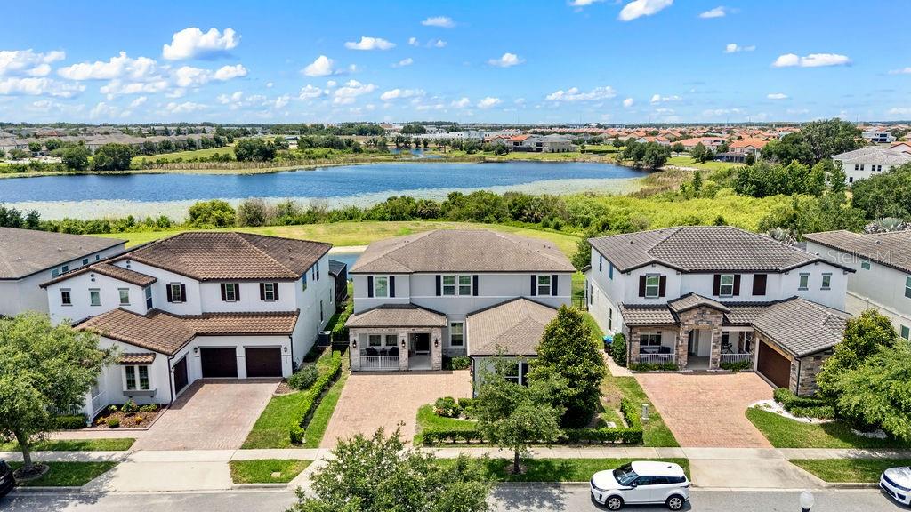 WATERMARK PH 2B - Residential Lease
