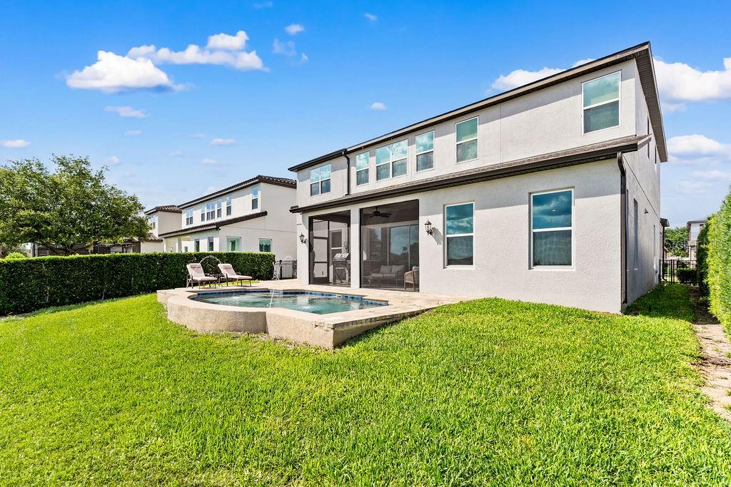 WATERMARK PH 2B - Residential Lease