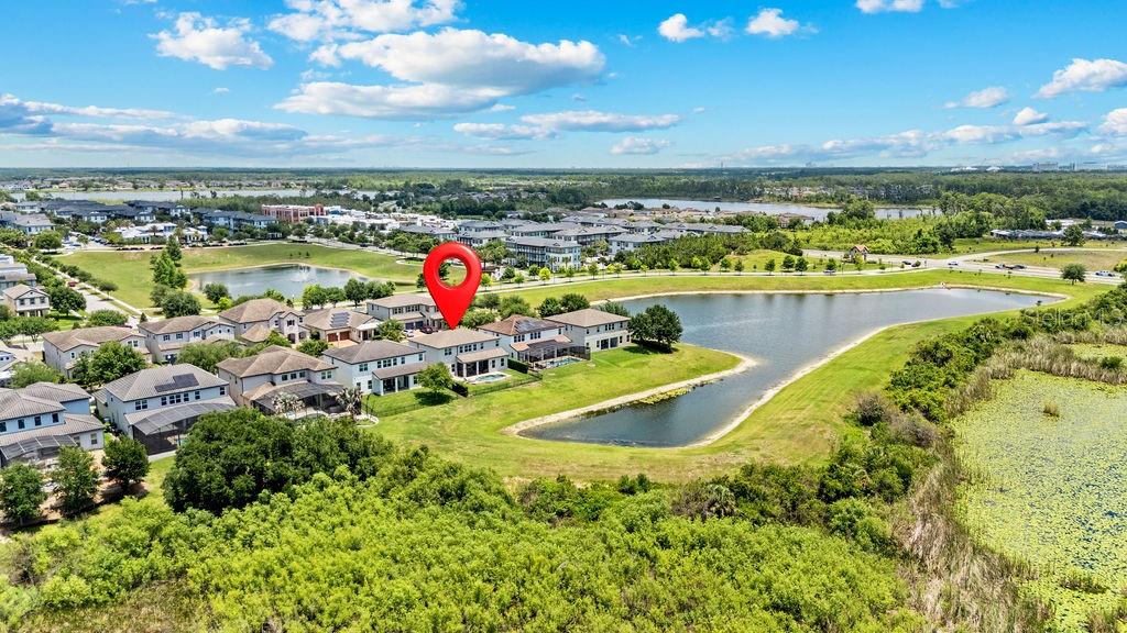 WATERMARK PH 2B - Residential Lease