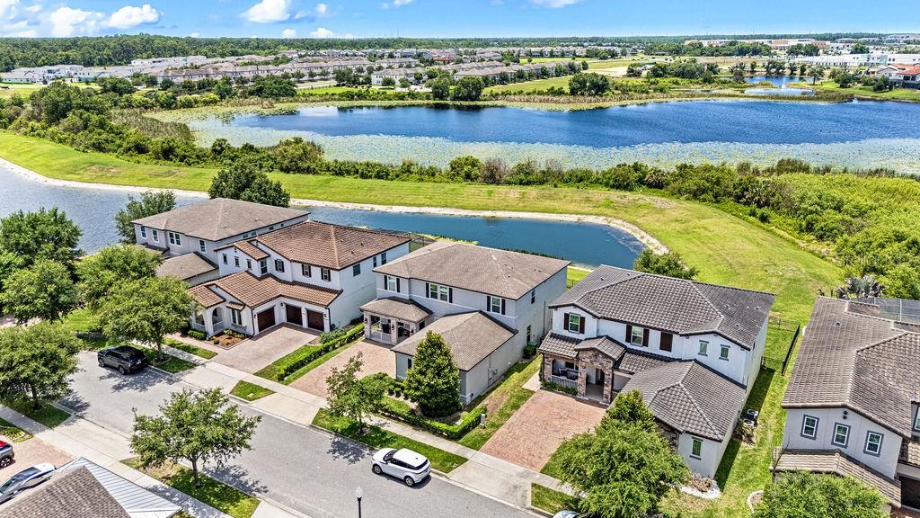 WATERMARK PH 2B - Residential Lease