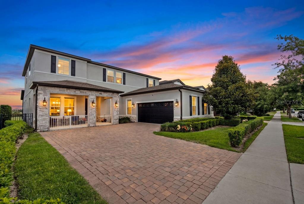 WATERMARK PH 2B - Residential Lease