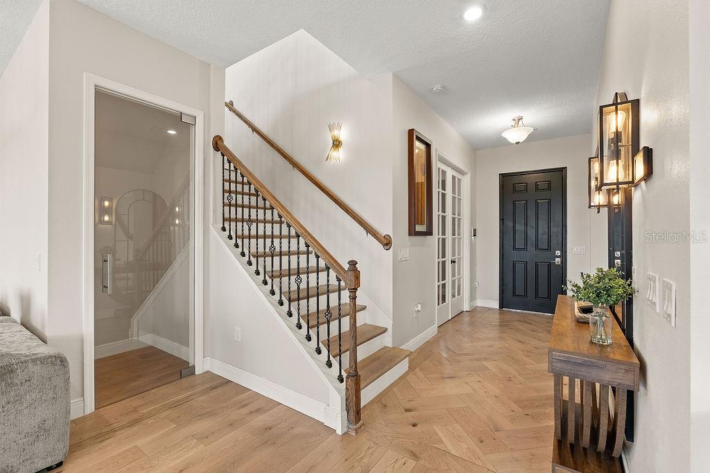 WATERMARK PH 2B - Residential Lease