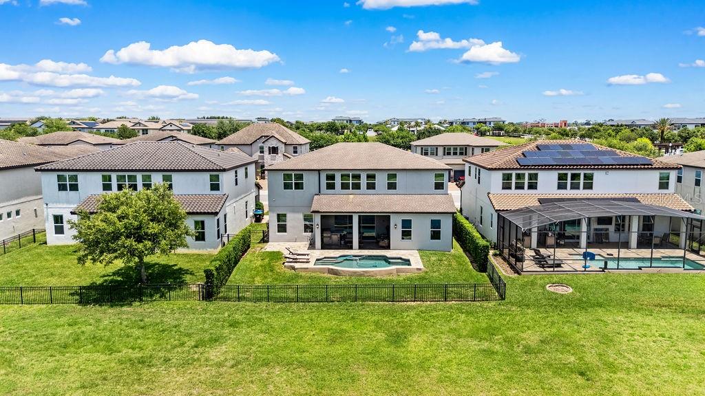 WATERMARK PH 2B - Residential Lease