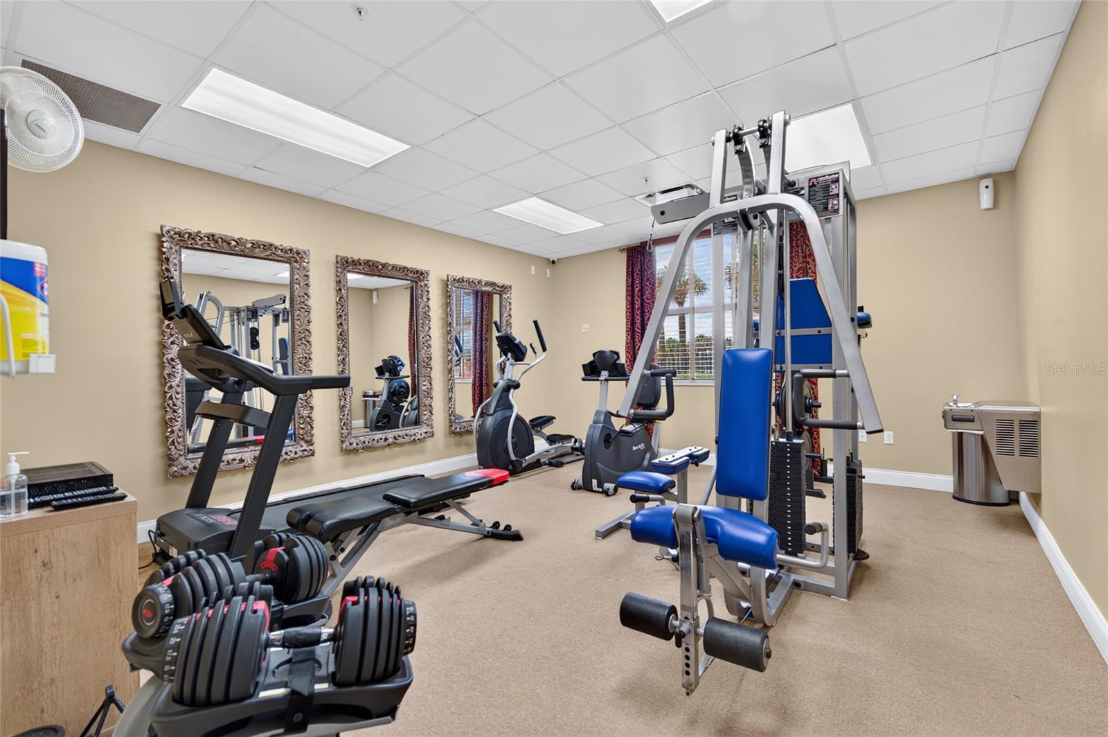 TUSCANY SHORES CONDO - Residential