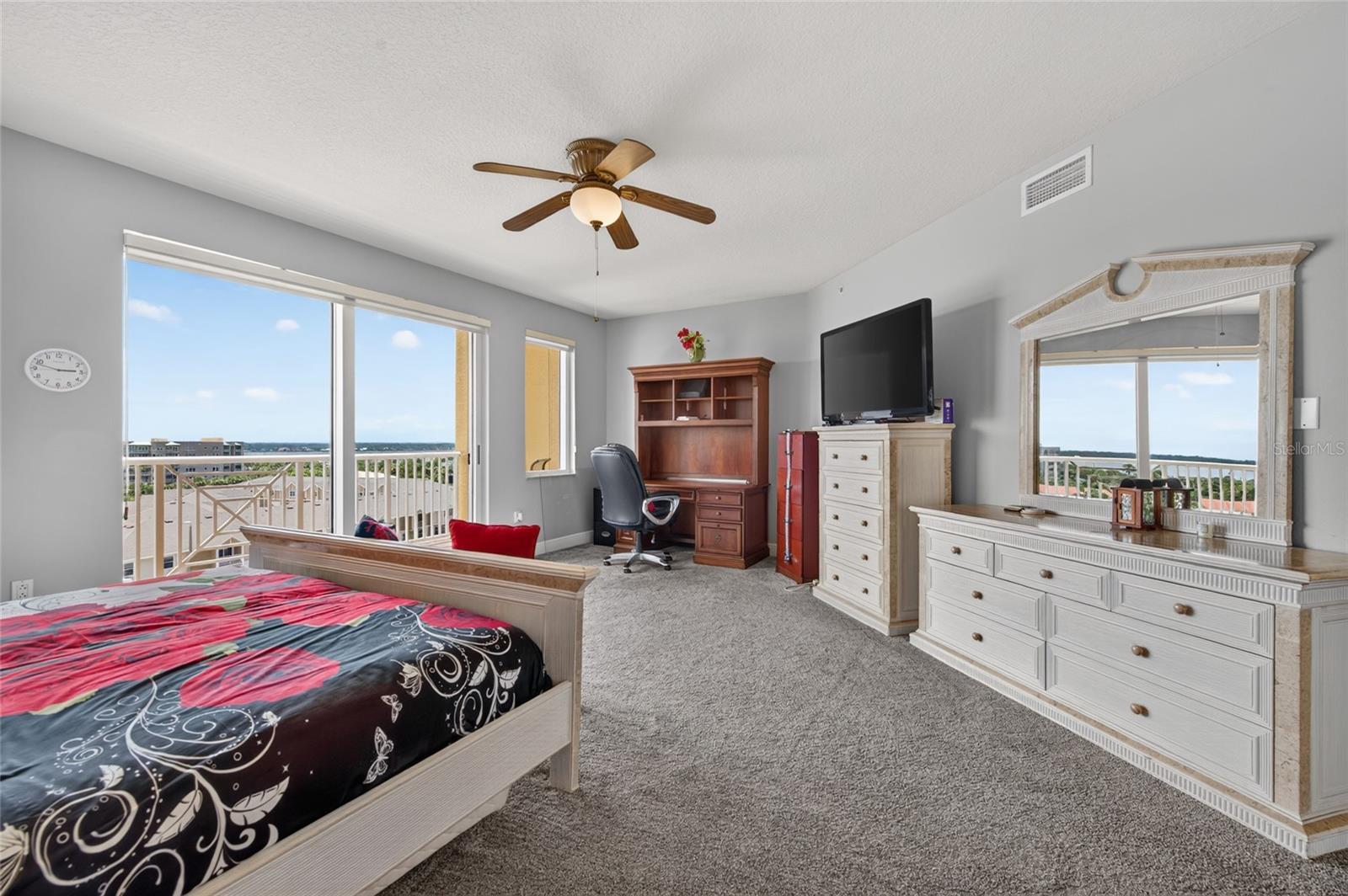 TUSCANY SHORES CONDO - Residential