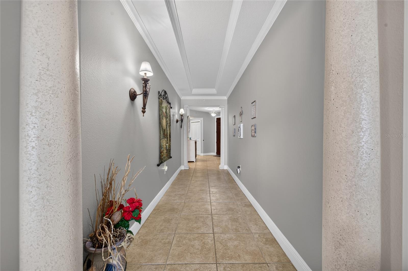 TUSCANY SHORES CONDO - Residential