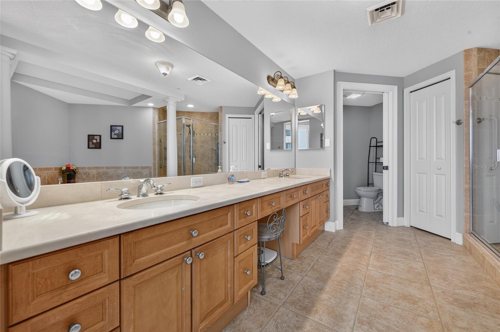 TUSCANY SHORES CONDO - Residential